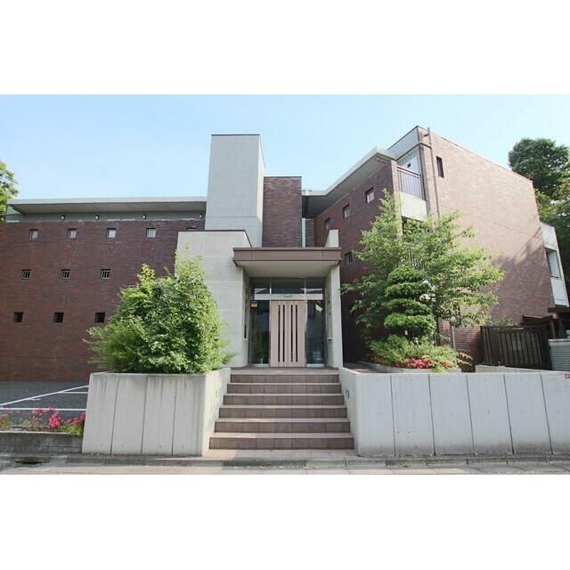 栗山ヴィレッジ(クリヤマヴィレッジ)の外観画像