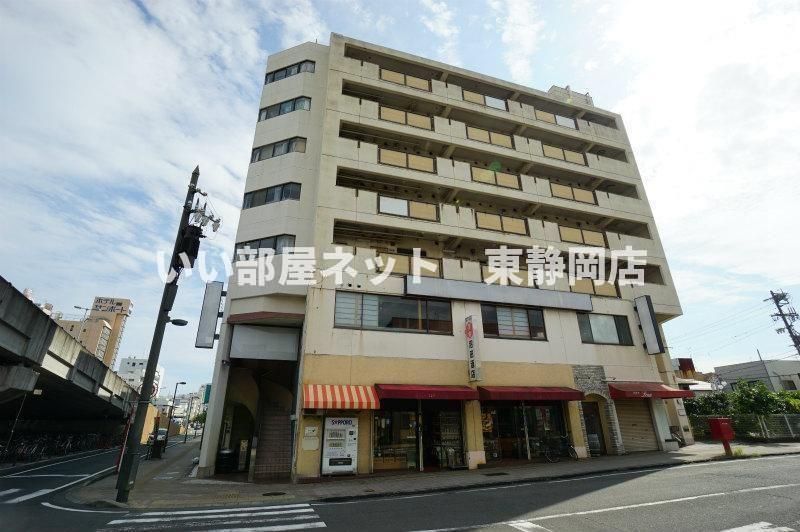 ロア・アイオイの外観画像