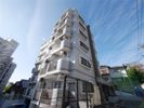 安部山公園センチュリー21壱番館303号室の外観画像