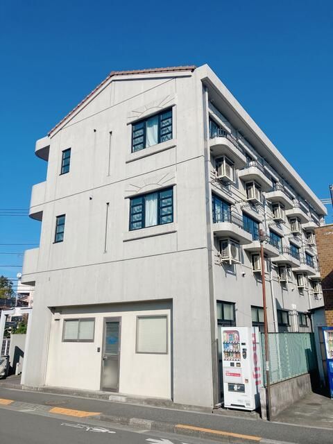 at Easeの外観画像