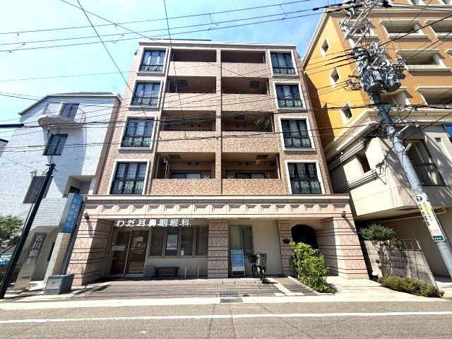 LAFFICE住吉本町の外観画像
