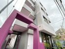 ブリッジ高津の外観画像