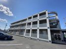 ルネス下中野マンションの外観画像