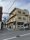 五宿ハイツの外観画像