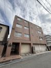 坂田ハイツの外観画像