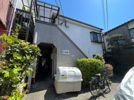 コーポ古川の外観画像