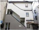 ハイツサフラワーの外観画像