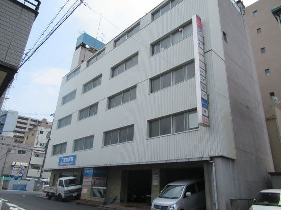 サンジェルマン富田町の外観画像