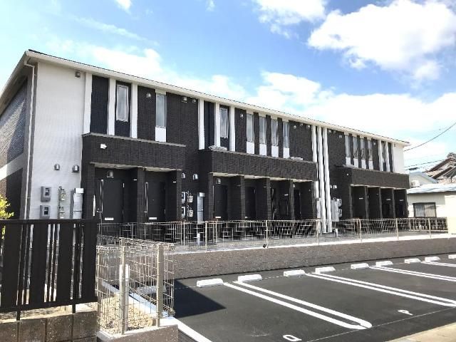 プランドール Fの外観画像