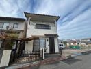 下伊福上町戸建ての外観画像