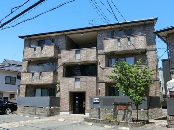 エムズ サンフレアの外観画像