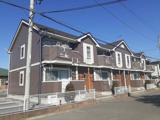 ソルフィ-I 埼玉県本庄市下野堂3丁目29-3の外観画像