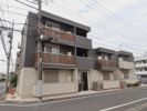 アンジュール高松Bの外観画像