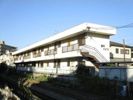 登町ハイツの外観画像