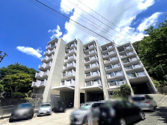 岡本エクセルの外観画像