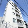 コンフォ－トレジデンス雑司が谷の外観画像
