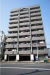 ラメール横浜の外観画像
