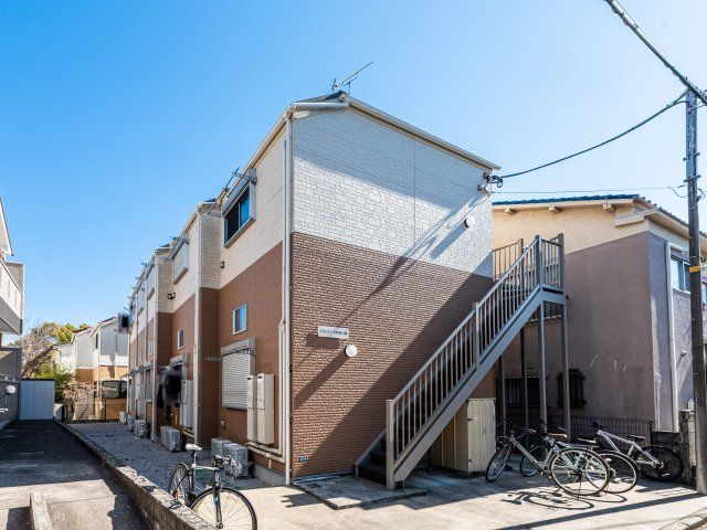 プロムナード野島公園の外観画像