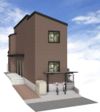 CASSA OTTO古市橋の外観画像