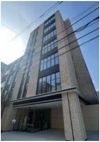ピアース文京小石川の外観画像