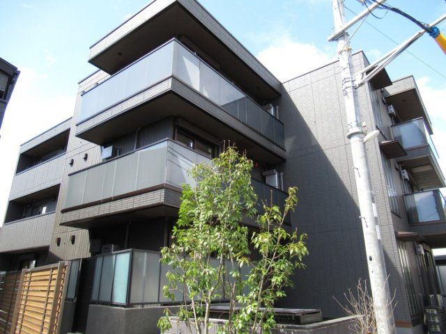 Daiwa City Nakasakurazukaの外観画像