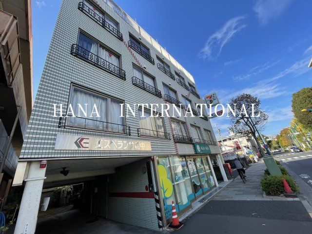 エスペランサ府中28の外観画像