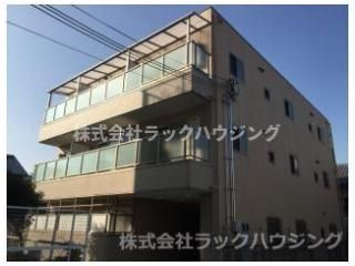 フィオレンテ栄町の外観画像