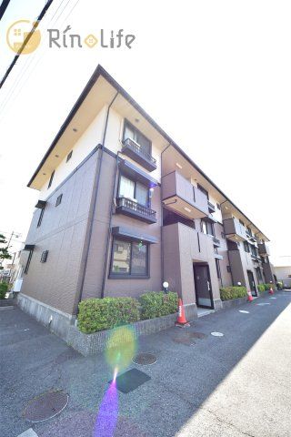 メゾンボナールの外観画像