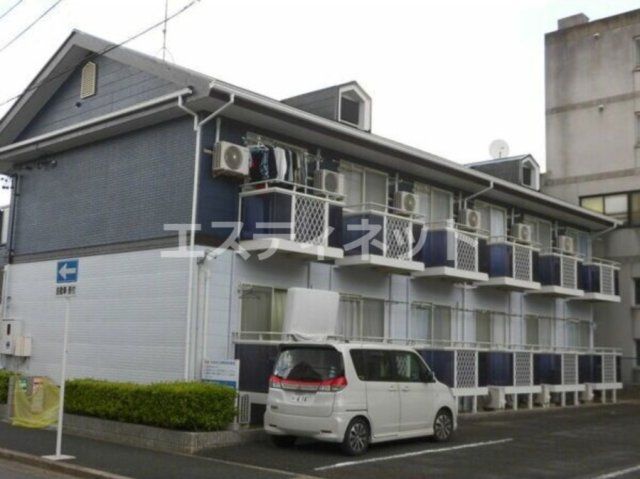 スターコーポ堤の外観画像