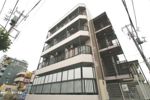 第2セレクトハウス梅原の外観画像