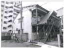 第2末広荘の外観画像