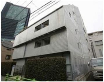 ザ・ランド代官山青葉台の外観画像