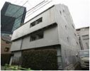 ザ・ランド代官山青葉台の外観画像