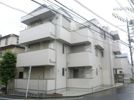 PLATEIA東松原 プラティア東松原の外観画像
