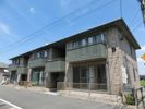 ソル レヴァンテ B棟の外観画像