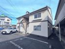 プレステージ溝口 C棟の外観画像