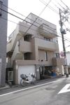マイステージ田園調布の外観画像