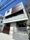 THE HEBEL MAISON 浦和の外観画像