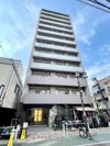 ベルシード中板橋の外観画像