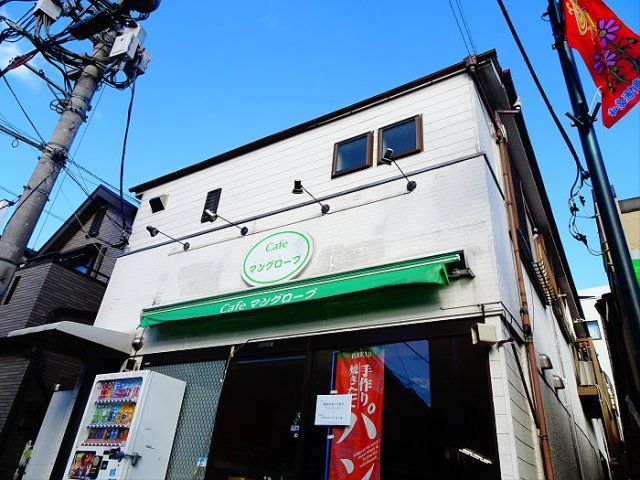 オラージュの外観画像