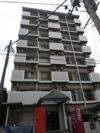 ホワイトパレス戸畑110号室の外観画像