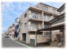 富士マンションの外観画像