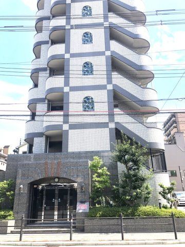 エクセレント上新11の外観画像
