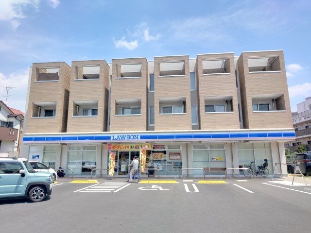 響の外観画像