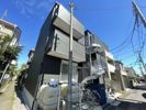 ブランドール芝の外観画像
