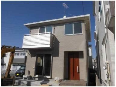 朝霞市膝折町5丁目貸家(S-963)の外観画像
