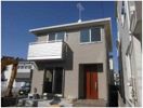 朝霞市膝折町5丁目貸家（S-963）の外観画像
