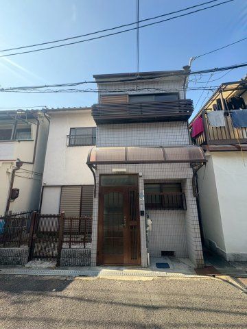 藤田町5丁目戸建の外観画像