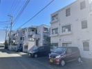 飛田給ガーデンの外観画像