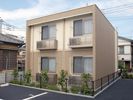レオネクストレプロット?の外観画像
